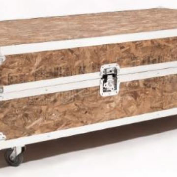 Caisse spéciale de transport 01